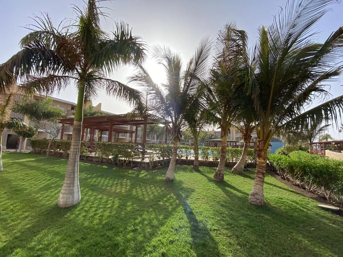 Ferienwohnung Zen House Tropical Santa Maria 0*,  Kap Verde