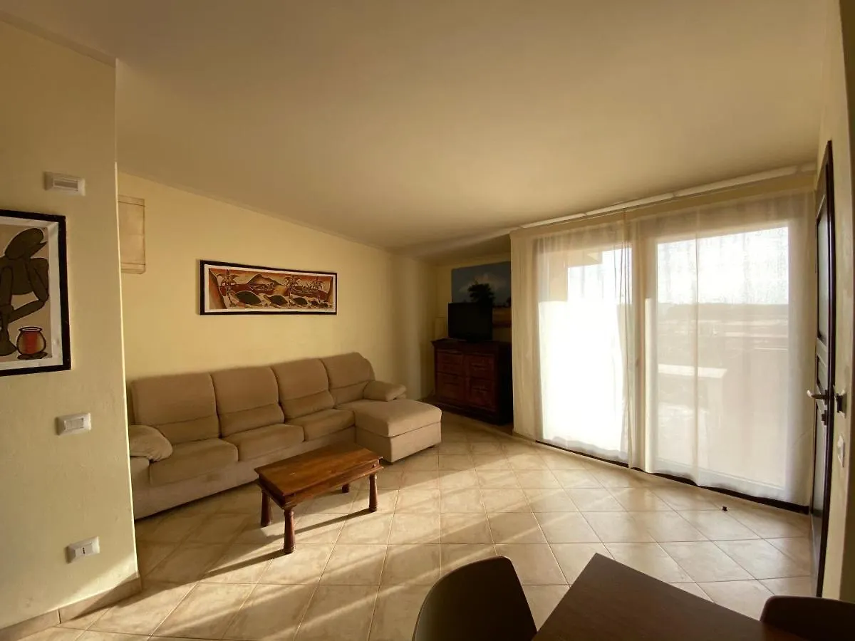Apartment Ferienwohnung Zen House Tropical Santa Maria Kap Verde