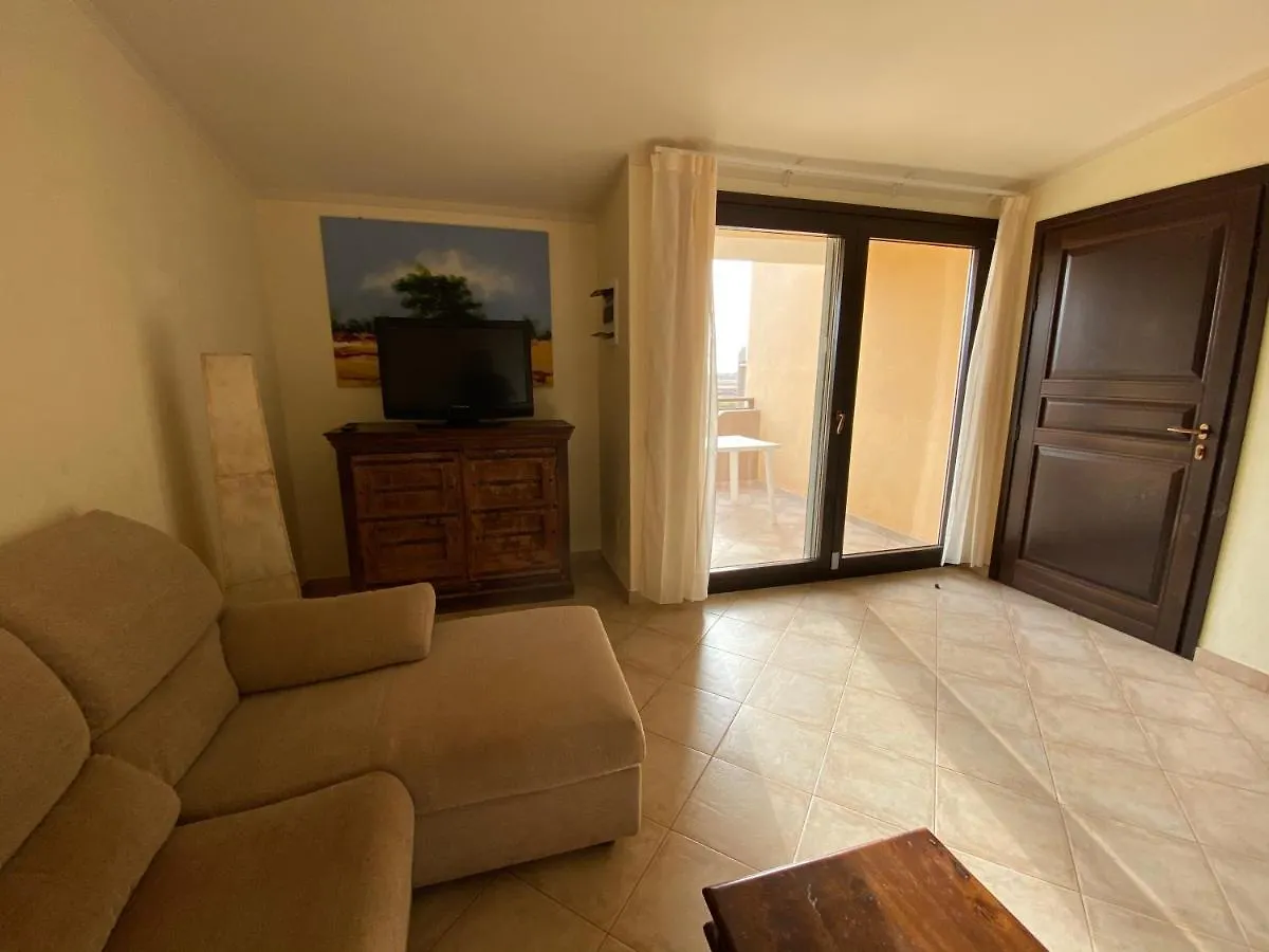 Ferienwohnung Zen House Tropical Santa Maria