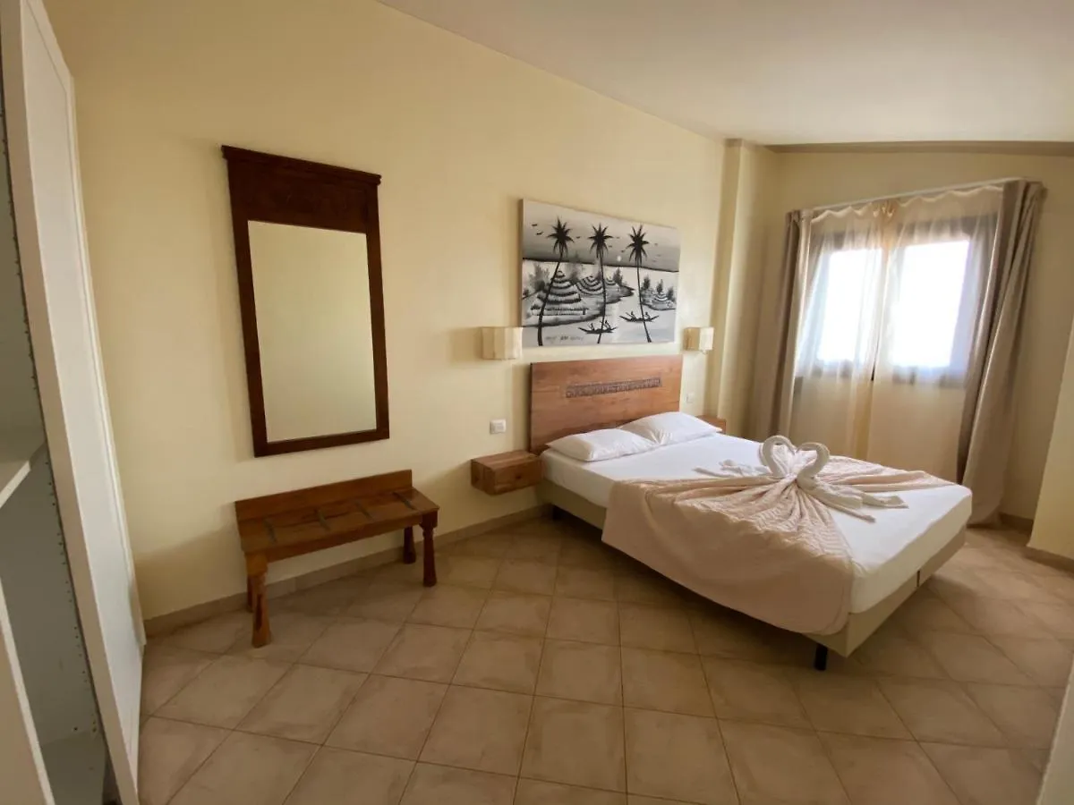 Apartment Ferienwohnung Zen House Tropical Santa Maria