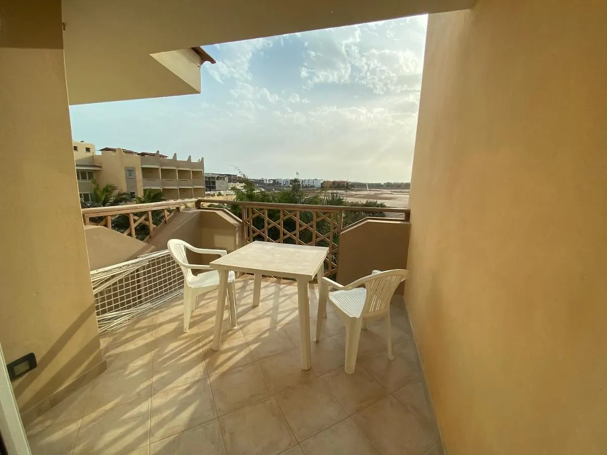 Apartment Ferienwohnung Zen House Tropical Santa Maria