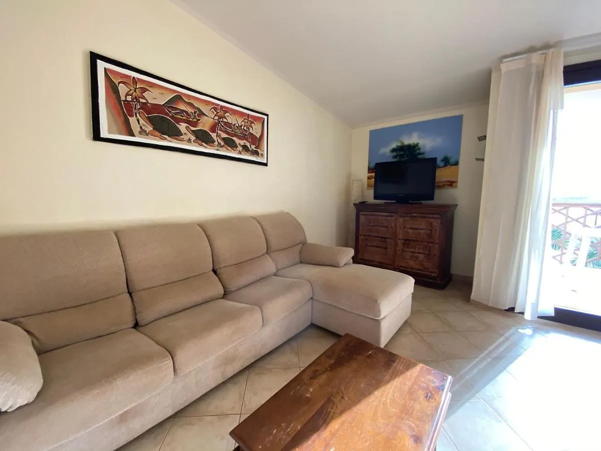 Ferienwohnung Zen House Tropical Santa Maria 0*,