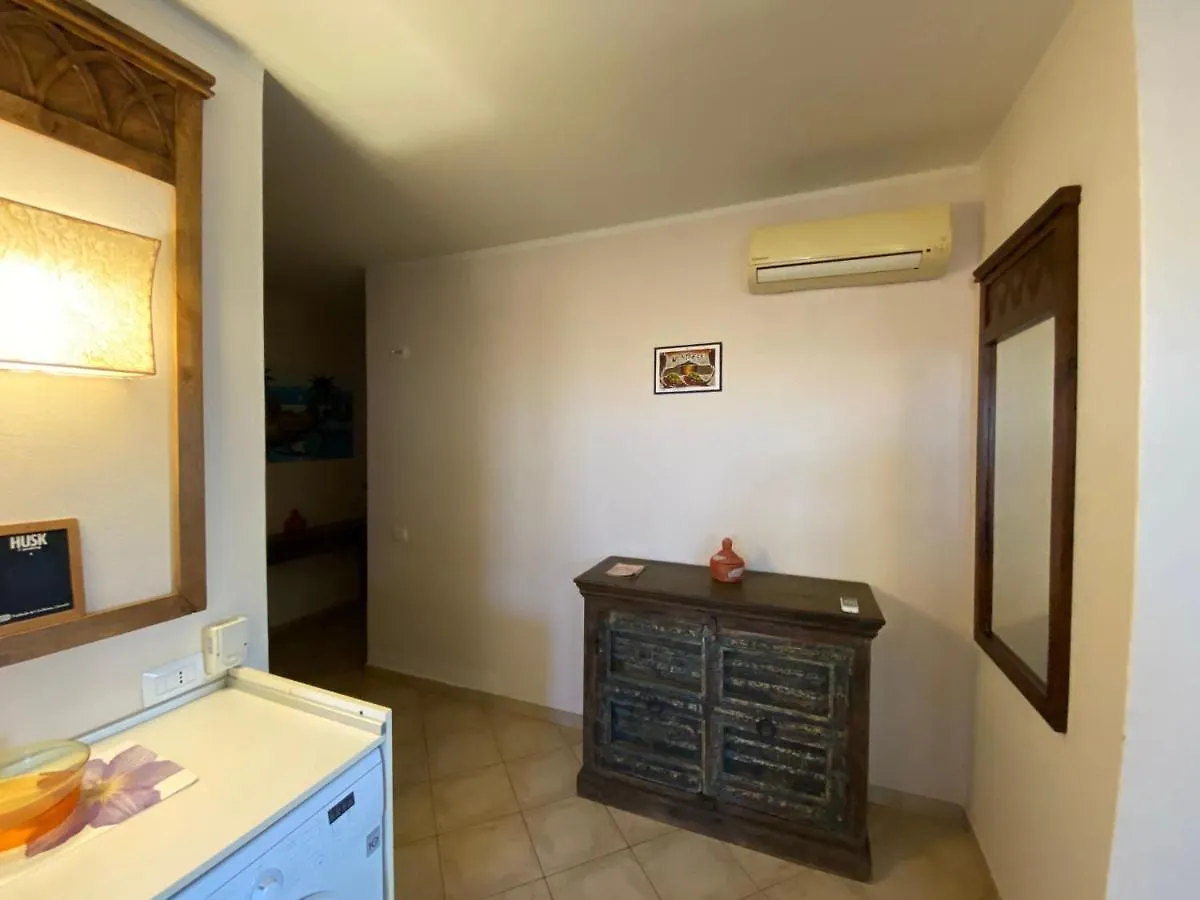 Ferienwohnung Zen House Tropical Santa Maria Apartment