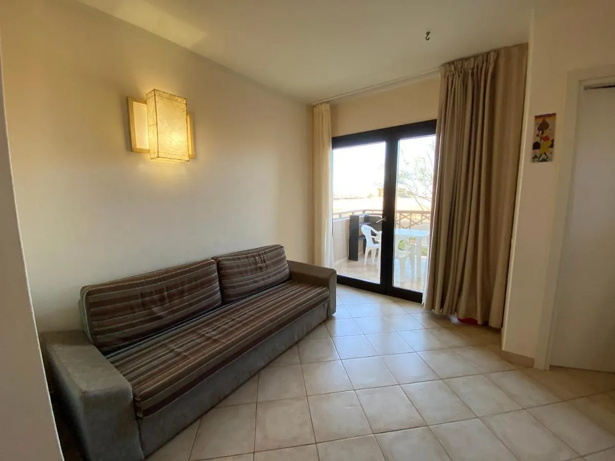 Ferienwohnung Zen House Tropical Santa Maria 0*,  Kap Verde