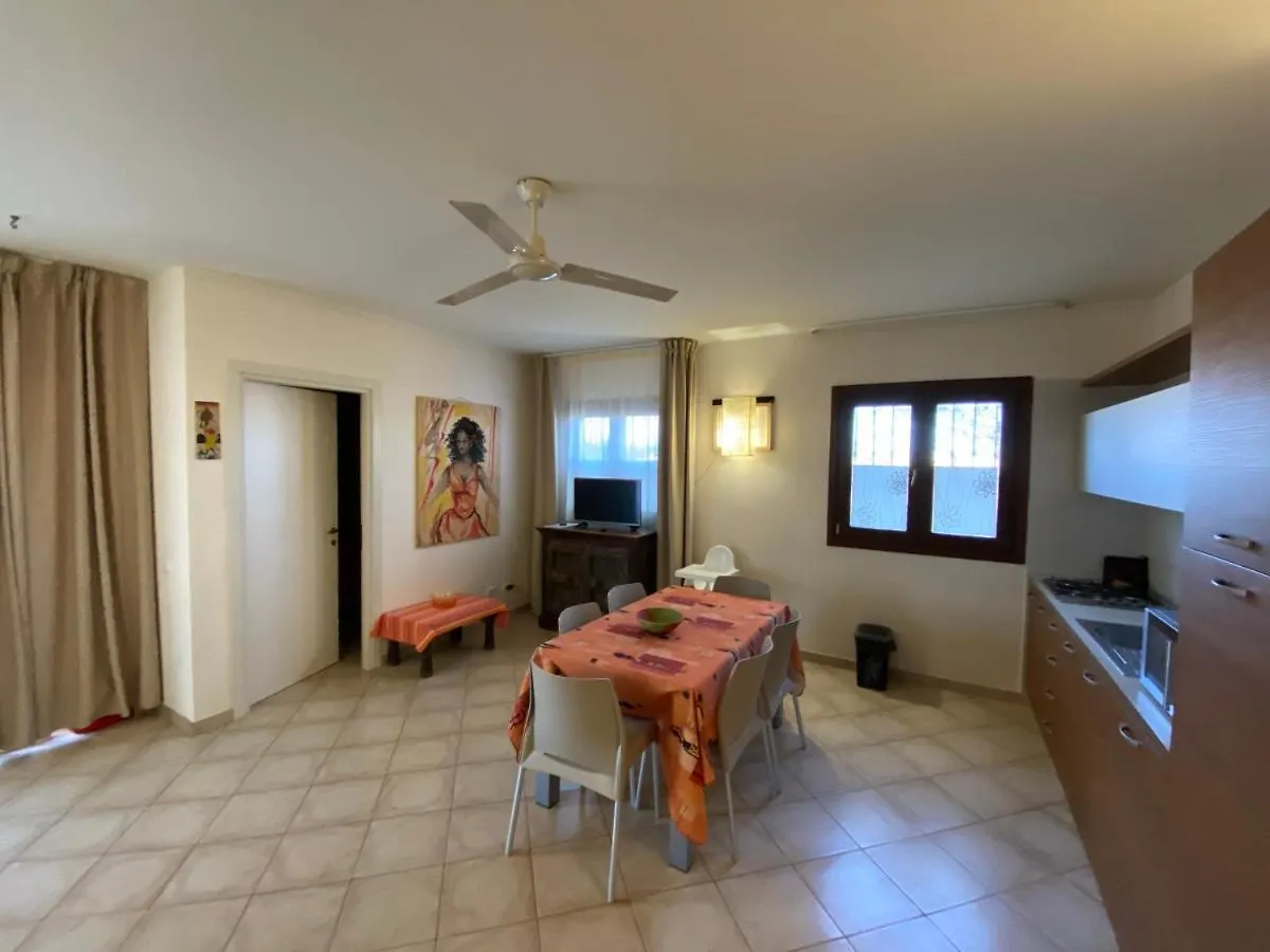 Apartment Ferienwohnung Zen House Tropical Santa Maria